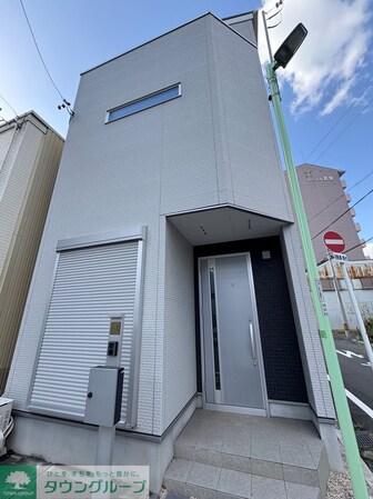 若宮町1丁目戸建の物件外観写真